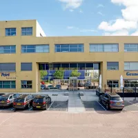 Kantoor aaff Arnhem