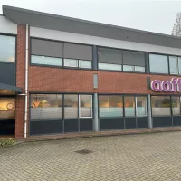 Kantoor aaff Barneveld