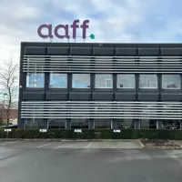 Kantoor aaff Bleiswijk