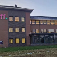 Kantoor aaff Boxmeer