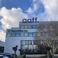 Kantoor Den Bosch aaff