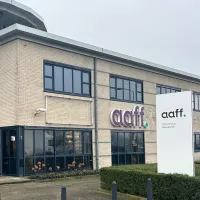 Kantoor aaff Dodewaard
