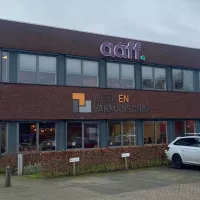 Kantoor aaff Emmen