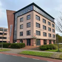 Kantoor aaff Hoorn