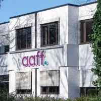 Kantoor aaff Gorinchem
