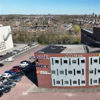 Kantoor aaff Groningen