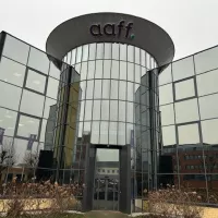 Kantoor aaff Heerhugowaard