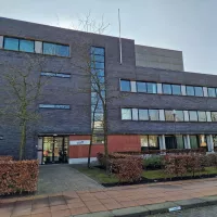 Kantoor aaff Helmond