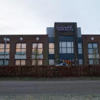 Kantoor aaff Heythuysen