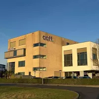Kantoor aaff Nijkerk