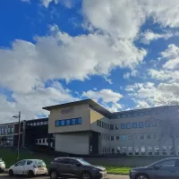 Kantoor aaff Nijmegen