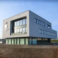 Kantoor aaff Raamsdonksveer