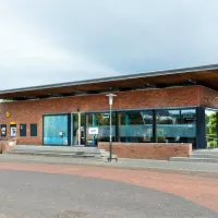 Kantoor Buitenpost