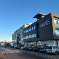 Kantoorpand aaff Naaldwijk