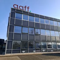 Kantoor Veghelsedijk