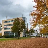 Kantoor aaff Venlo