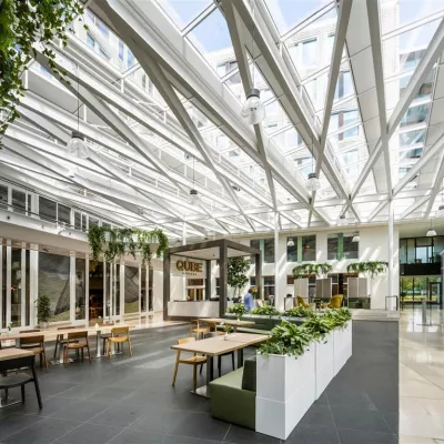 Epiic Amsterdam