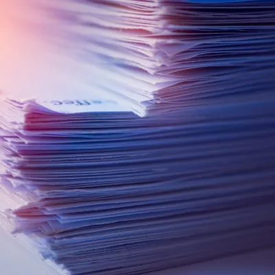 Verzoek aanleveren uittreksel UBO-register 