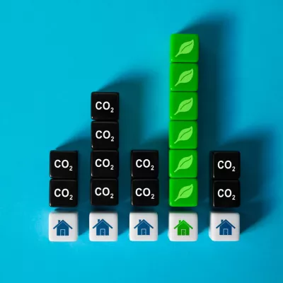 CO₂ in de bouw en infra