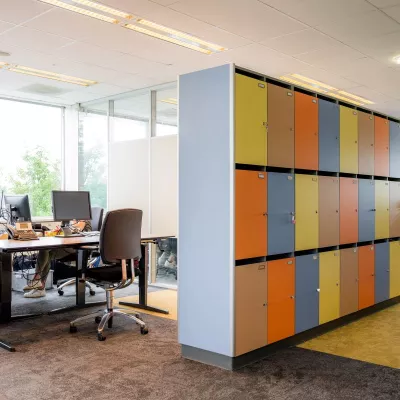 aaff Boxmeer kantoor