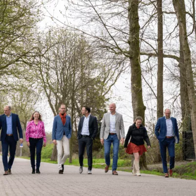 aaff collega's Barneveld