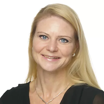 Karin Trommelen