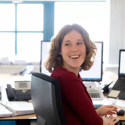 Collega Roosendaal