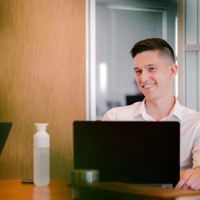 Collega aaff Terneuzen