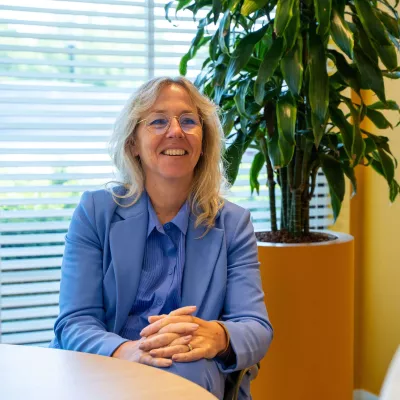 Collega's aaf foverleg