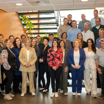 Team aaff Zelhem