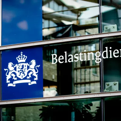 Machtiging activeren belastingdienst