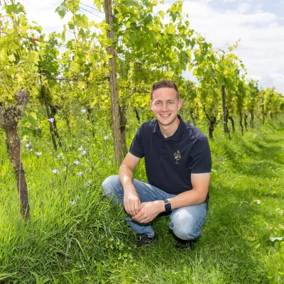 Foto Bas Huisman