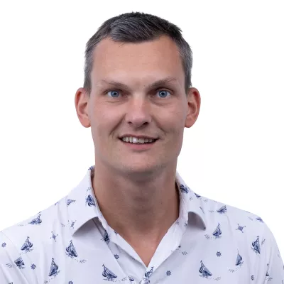 Dennis Brouwer
