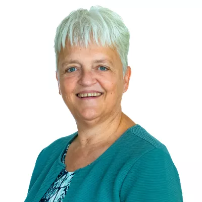 Profielfoto van Mirjam Kraaijkamp