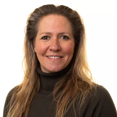 Manja Oude Middendorp - Westendorp