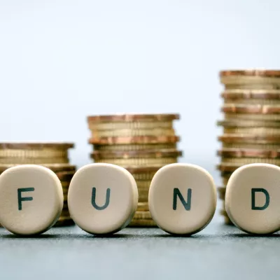 Funding