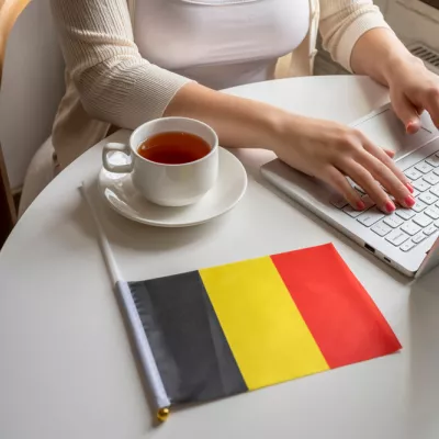 Sociale zekerheid voor thuiswerkende grensarbeiders