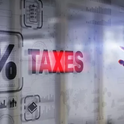 How multinationals can prepare for a changing tax world