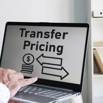 Revisit transfer pricing now