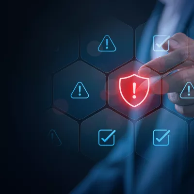Data security