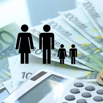 Betalen loon aan familie in bedrijf