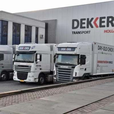 Dekkers Transport