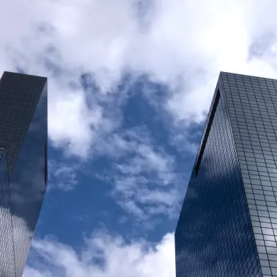 Kantoorflats