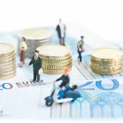 Transfer pricing