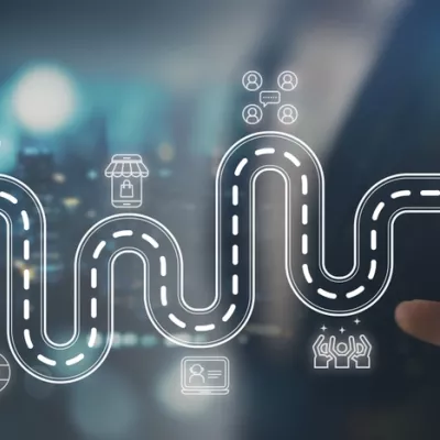 Roadmap voor innovatie