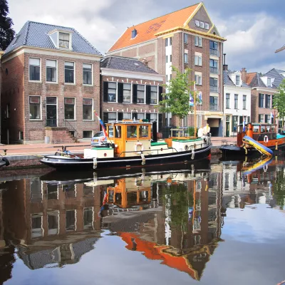 Sfeerbeeld Assen