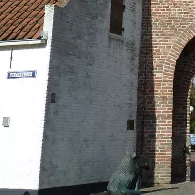 Sfeerbeeld Harderwijk