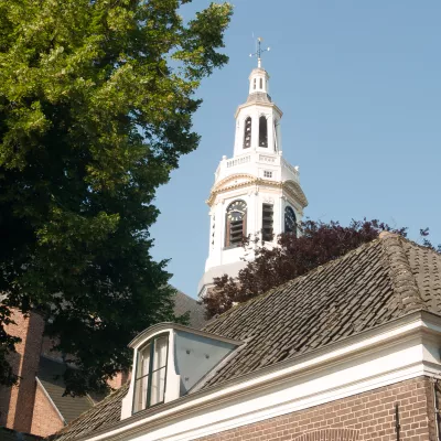 Sfeerbeeld Nijkerk