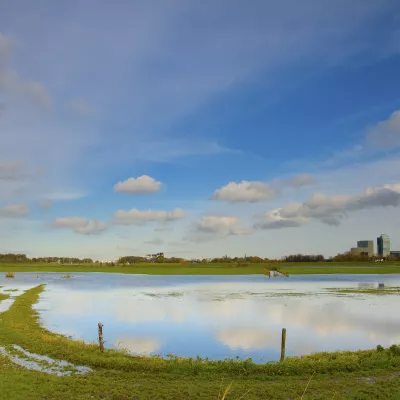 Sfeerbeeld Zwolle