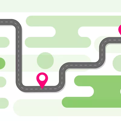 Roadmap technologische ontwikkelingen